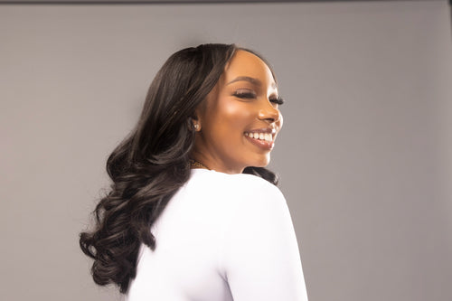 RIOT NOIR BODY WAVE